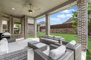3410 Beechwood Dr, Prosper, TX 75078 - Photo 34