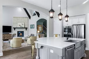 3410 Beechwood Dr, Prosper, TX 75078 - Photo 16