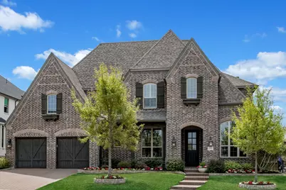 3410 Beechwood Drive, Prosper, TX 75078 - Photo 1