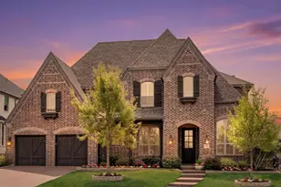 3410 Beechwood Dr, Prosper, TX 75078 - Photo 32