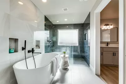 7212 Canongate Drive, Dallas, TX 75248 - Photo 16