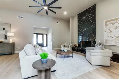 7212 Canongate Drive, Dallas, TX 75248 - Photo 2