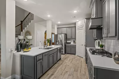 2505 Cedar Creek Drive, Melissa, TX 75454 - Photo 6