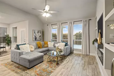 2505 Cedar Creek Drive, Melissa, TX 75454 - Photo 16