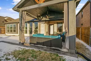 2505 Cedar Creek Dr, Melissa, TX 75454 - Photo 34