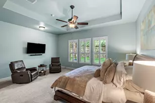 4301 Rocky Ford Dr, Prosper, TX 75078 - Photo 16