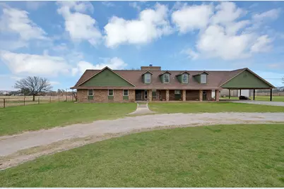 117 Hudson Lane, Aledo, TX 76008 - Photo 1