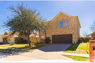 421 Mystic River Trail, Fort Worth, TX 76131 - Photo 1