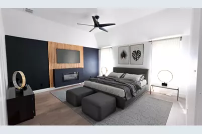 421 Mystic River Trail, Fort Worth, TX 76131 - Photo 18