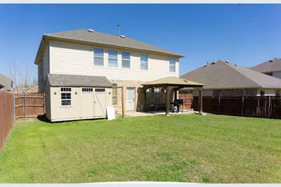 421 Mystic River Trail, Fort Worth, TX 76131 - Photo 30