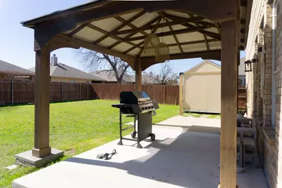 421 Mystic River Trail, Fort Worth, TX 76131 - Photo 26