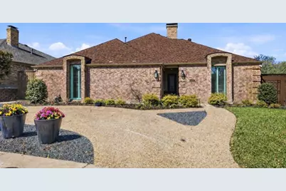 9539 Hilldale Drive, Dallas, TX 75231 - Photo 1