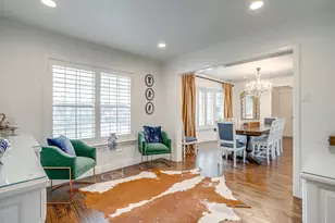 3772 Arroyo Rd, Fort Worth, TX 76109 - Photo 8