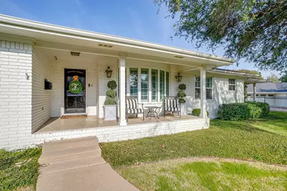 3772 Arroyo Road, Fort Worth, TX 76109 - Photo 4