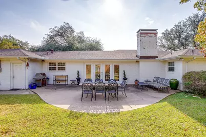 3772 Arroyo Road, Fort Worth, TX 76109 - Photo 38