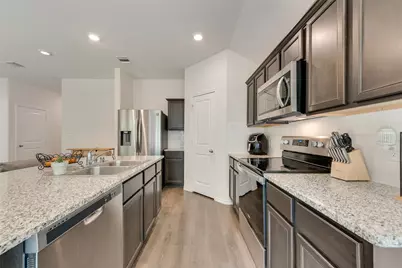 1202 Trevino Road, Forney, TX 75126 - Photo 4