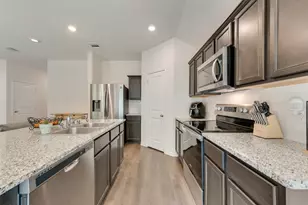 1202 Trevino Rd, Forney, TX 75126 - Photo 4