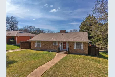 3217 Cedarcroft Lane, Dallas, TX 75233 - Photo 2