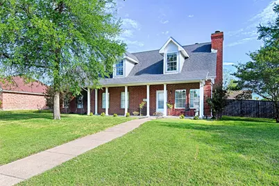 4805 Hunters Ridge Drive, Sachse, TX 75048 - Photo 1