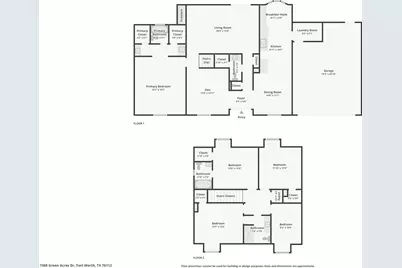 7367 Greenacres Drive, Fort Worth, TX 76112 - Photo 40