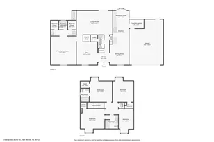 7367 Greenacres Dr, Fort Worth, TX 76112 - Photo 40