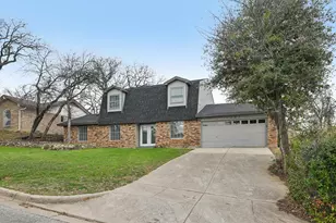 7367 Greenacres Dr, Fort Worth, TX 76112 - Photo 1