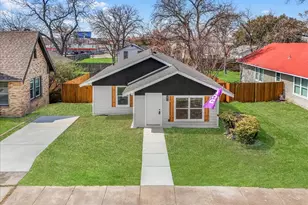 3024 James Ave, Fort Worth, TX 76110 - Photo 1