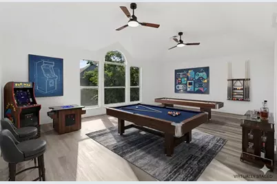 808 Lake Bridge Drive, Lake Dallas, TX 75065 - Photo 14