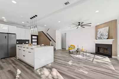 808 Lake Bridge Drive, Lake Dallas, TX 75065 - Photo 8