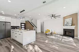 808 Lake Bridge Dr, Lake Dallas, TX 75065 - Photo 8