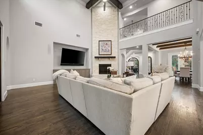 1012 Cool River Drive, Southlake, TX 76092 - Photo 10