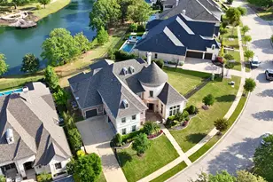 1012 Cool River Dr, Southlake, TX 76092 - Photo 40