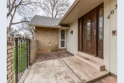 4037 Treeline Drive, Dallas, TX 75224 - Photo 4