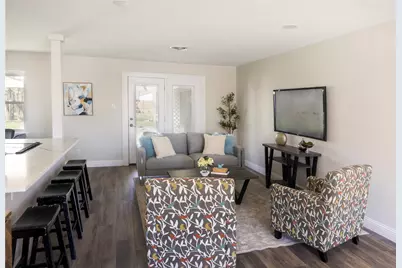 3544 Wosley Drive, Fort Worth, TX 76133 - Photo 4