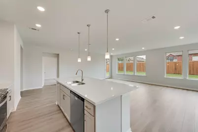 525 Marcus Lane, Crowley, TX 76036 - Photo 4