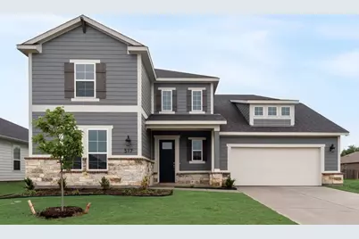 517 Marcus Lane, Crowley, TX 76036 - Photo 4