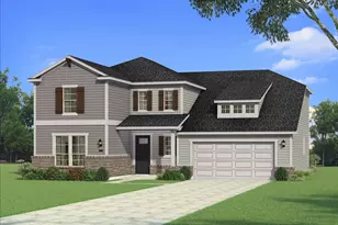 517 Marcus Ln, Crowley, TX 76036 - Photo 1