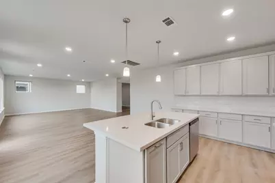 517 Marcus Lane, Crowley, TX 76036 - Photo 4