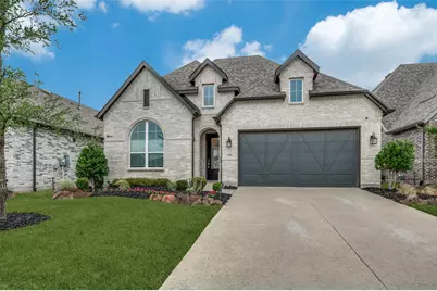 1905 Halkin Road, Celina, TX 75009 - Photo 2