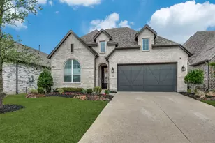 1905 Halkin Rd, Celina, TX 75009 - Photo 2