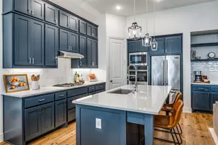 1905 Halkin Rd, Celina, TX 75009 - Photo 8