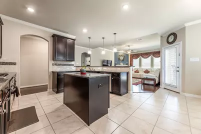 12409 Buffalo Gap Drive, McKinney, TX 75071 - Photo 10