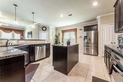 12409 Buffalo Gap Drive, McKinney, TX 75071 - Photo 12