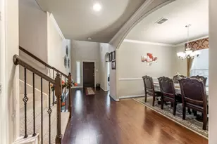 12409 Buffalo Gap Dr, McKinney, TX 75071 - Photo 8