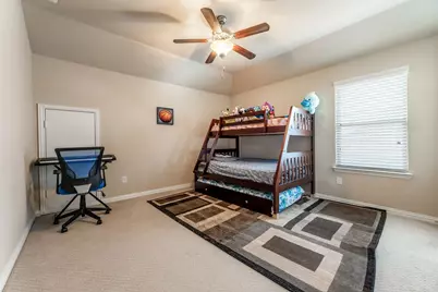 12409 Buffalo Gap Drive, McKinney, TX 75071 - Photo 24