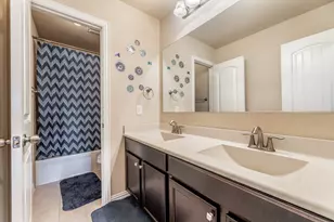 12409 Buffalo Gap Dr, McKinney, TX 75071 - Photo 26