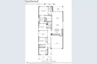 15723 Amber Street, Frisco, TX 75033 - Photo 2