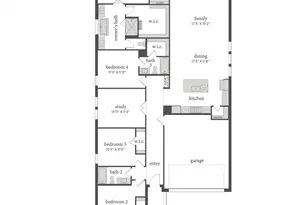 15723 Amber St, Frisco, TX 75033 - Photo 2