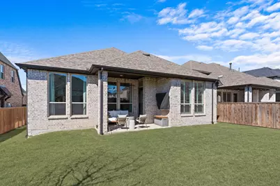 1020 Gentle Knoll Lane, Prosper, TX 75078 - Photo 30