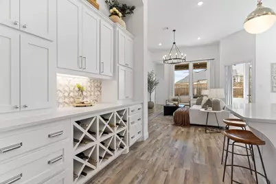 1020 Gentle Knoll Lane, Prosper, TX 75078 - Photo 10